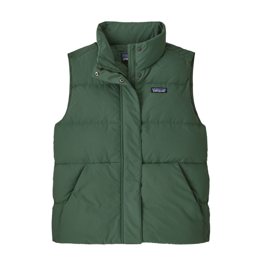 Patagonia Women's Sisar Down Vest