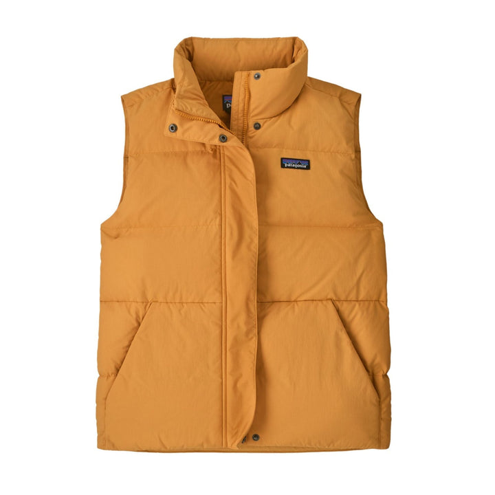 Patagonia Women's Sisar Down Vest