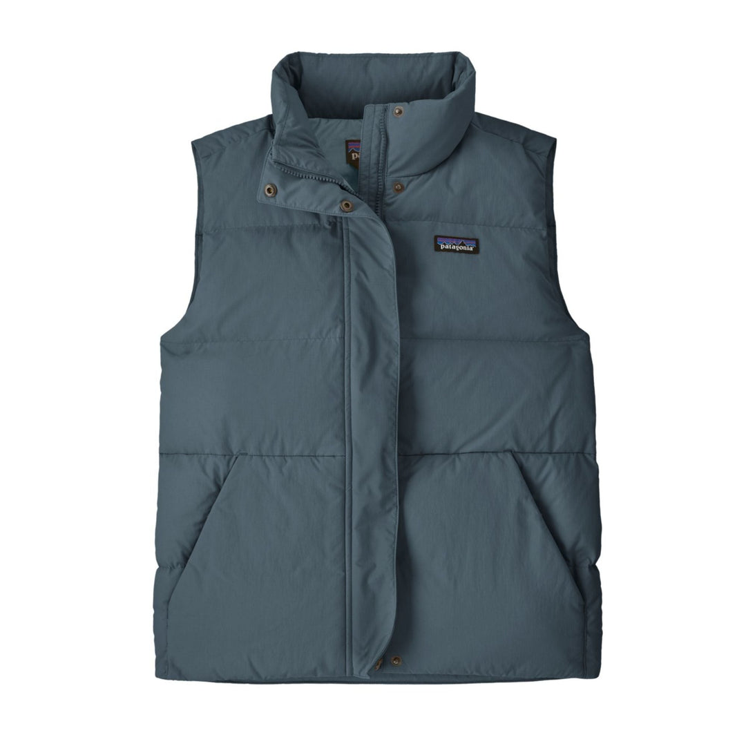Patagonia Women's Sisar Down Vest