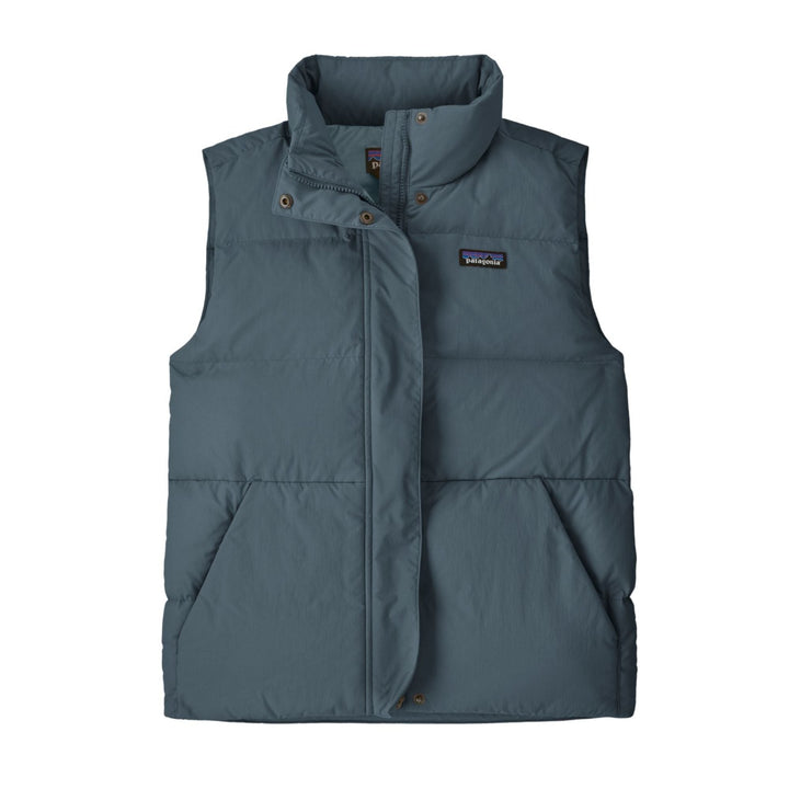 Patagonia Women's Sisar Down Vest