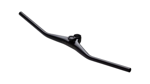 Satin Carbon/Gloss Black Chrome