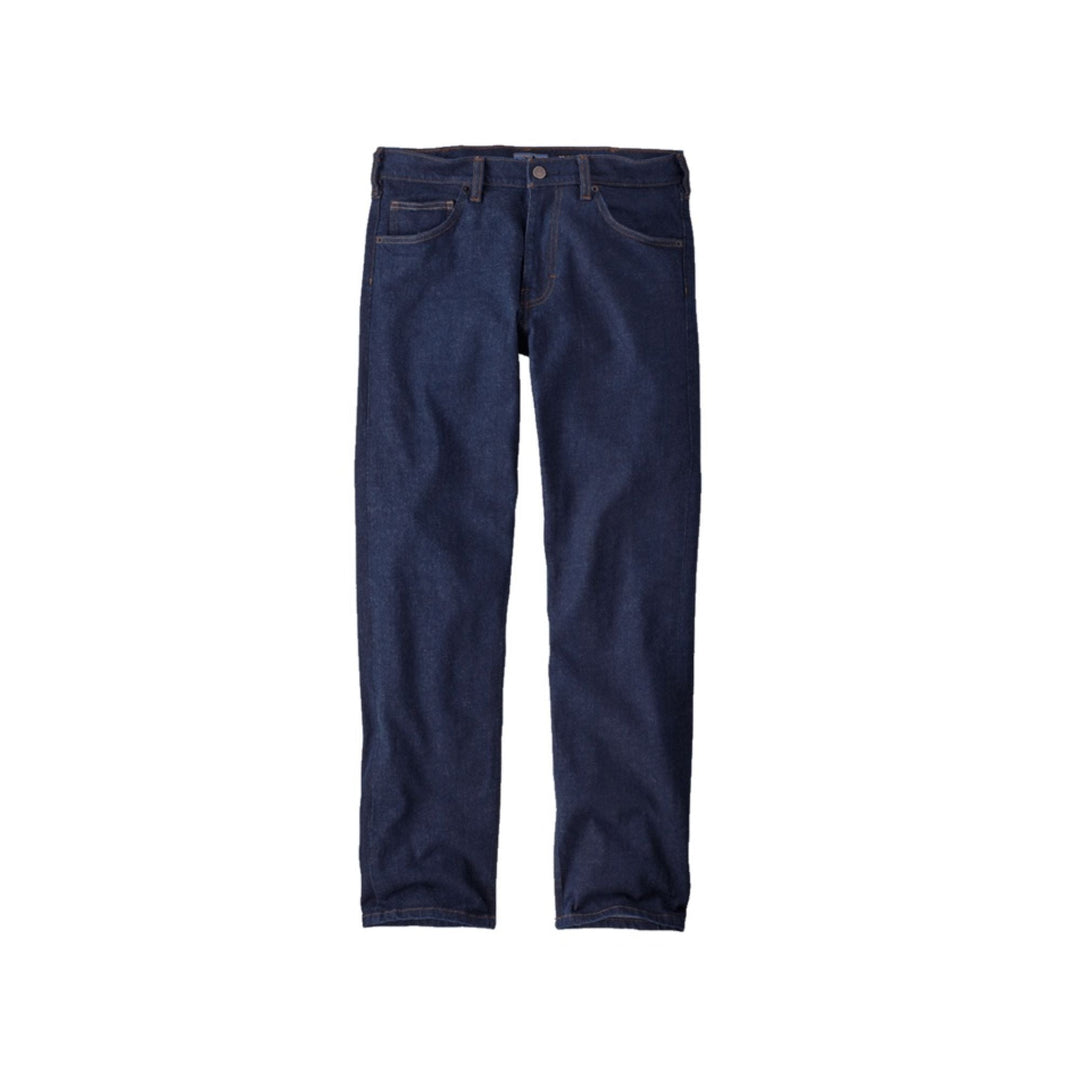 Patagonia Men's Straight Fit Jeans - Short
