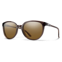 Rosewood Crystal | Chromapop Polarized Brown