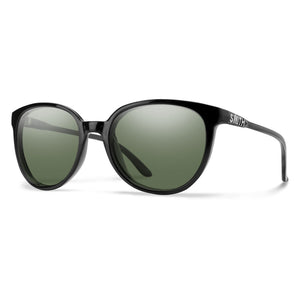 Black | Chromapop Polarized Gray Green