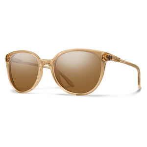 Champagne Crystal | Chromapop Polarized Brown