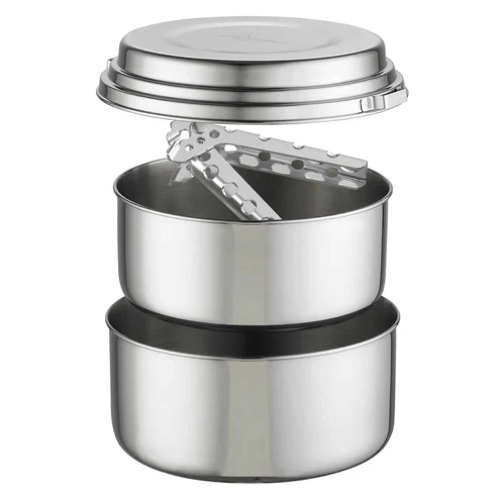 【美品】MSR MSR ALPINE 2ポットセット MSR Alpine 2 Pot Set | MSR | SpokeX – SX Collective
