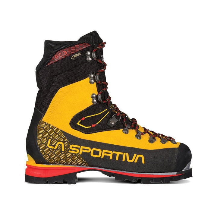 La Sportiva Men's Nepal Cube GTX