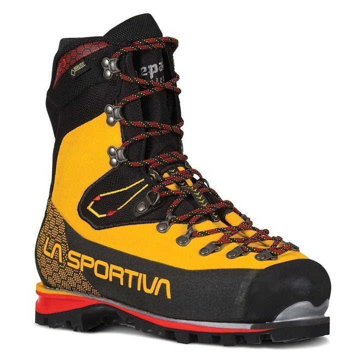 La Sportiva Men's Nepal Cube GTX