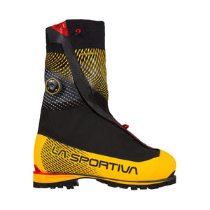 Black/Yellow