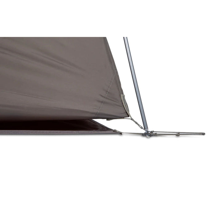 Nemo Aurora Backpacking 3p Tent & Footprint