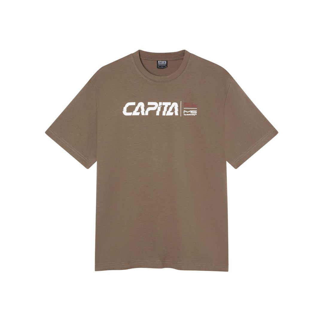 Capita Gravity Tee