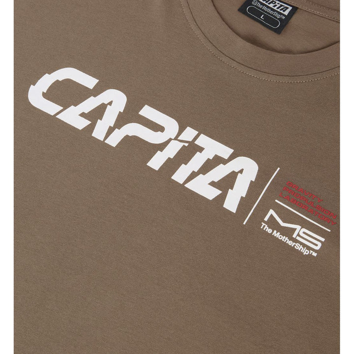 Capita Gravity Tee