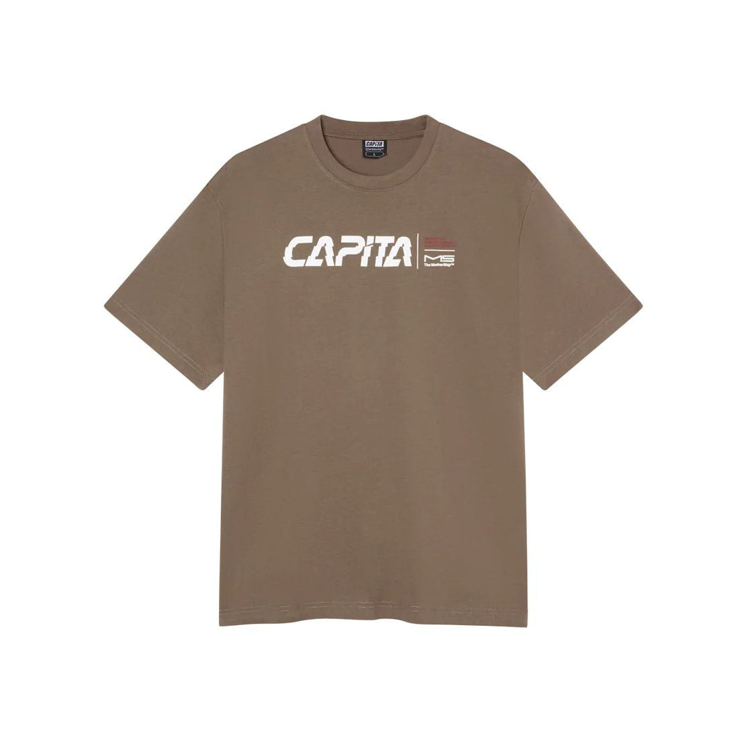 Capita Gravity Tee