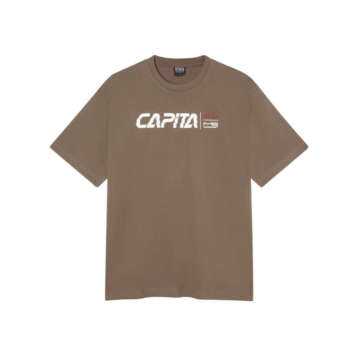 Capita Gravity Tee