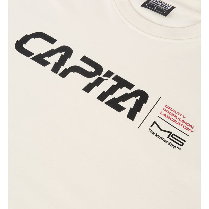 Capita Gravity Tee