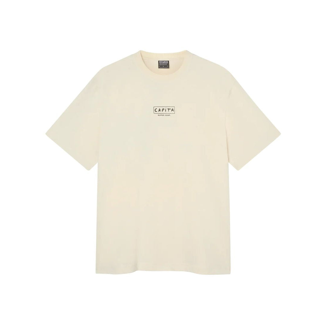 Capita Aeronaut Tee