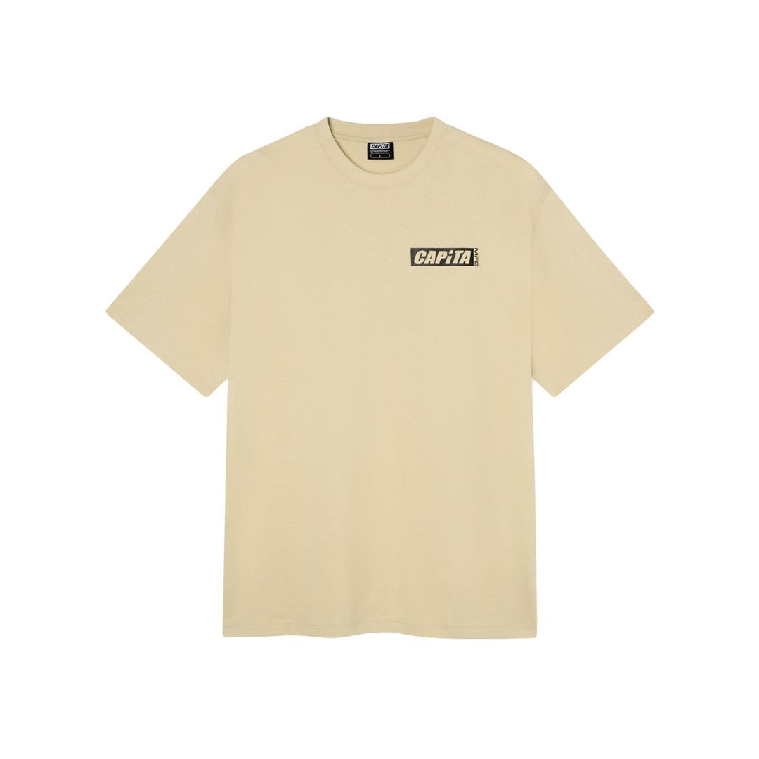 Capita Skull Tee