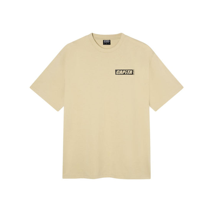 Capita Skull Tee