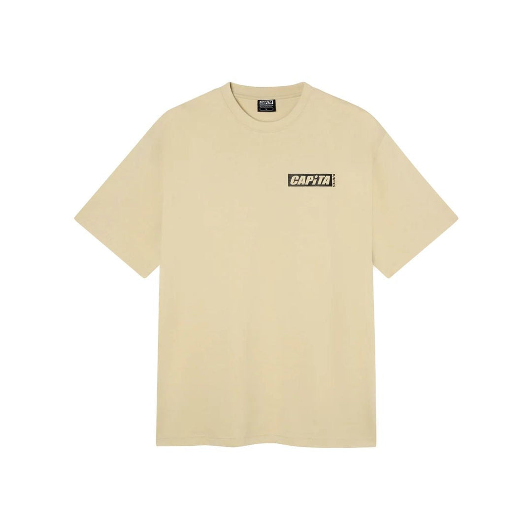 Capita Skull Tee