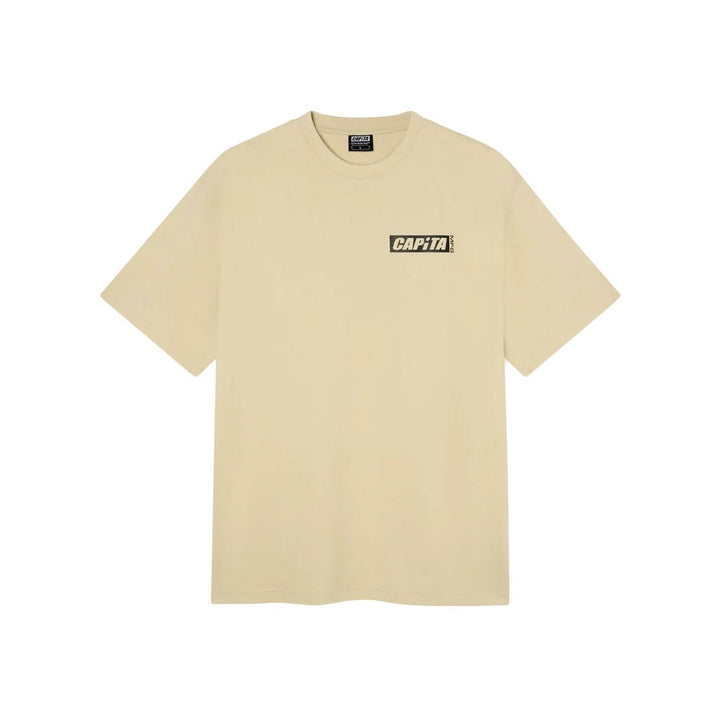 Capita Skull Tee