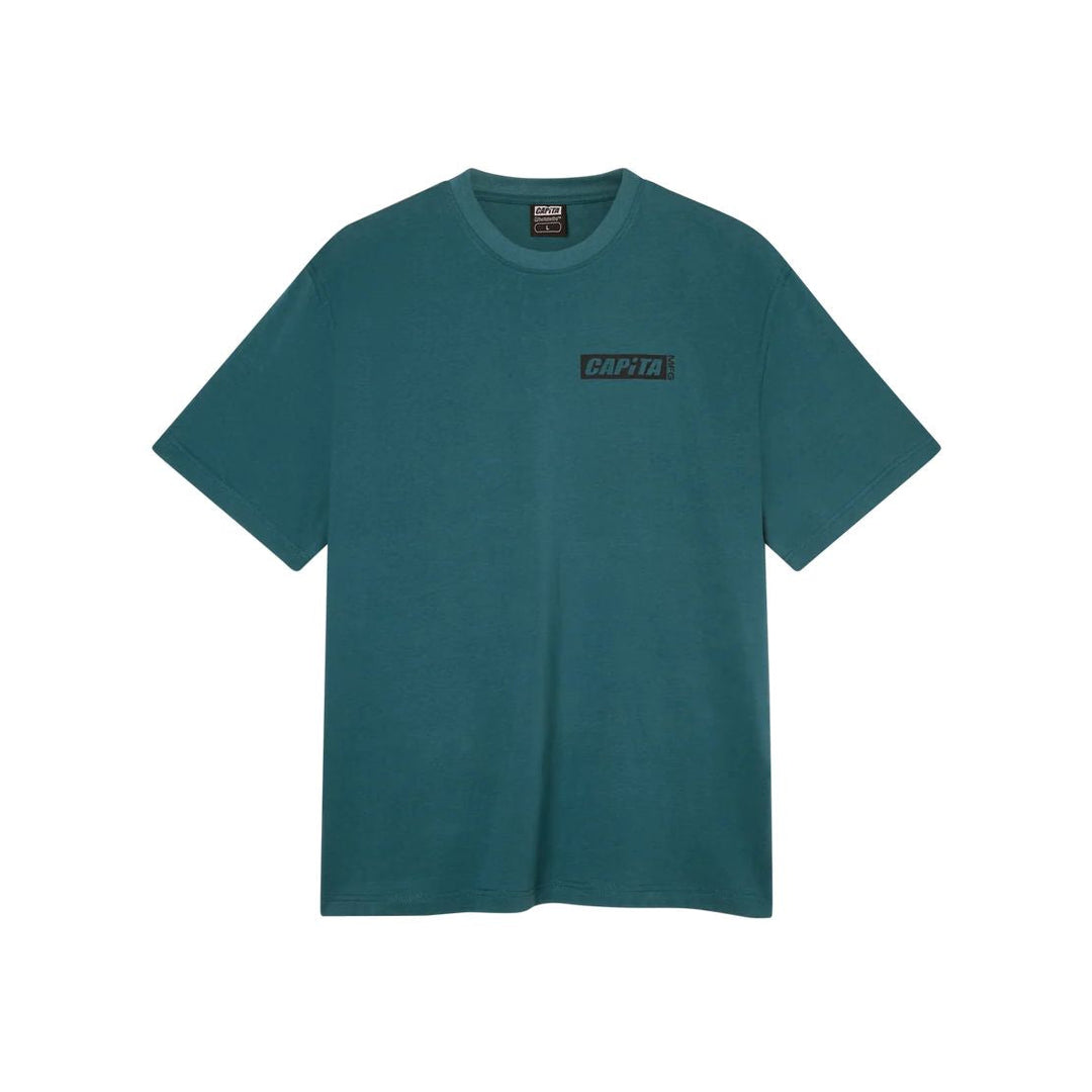 Capita Skull Tee