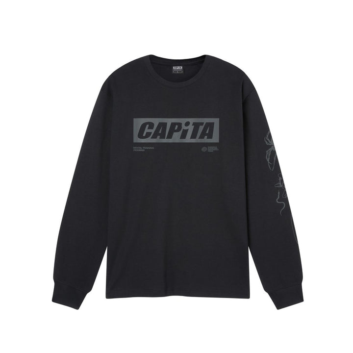 Capita Pathfinder Long Sleeve Tee