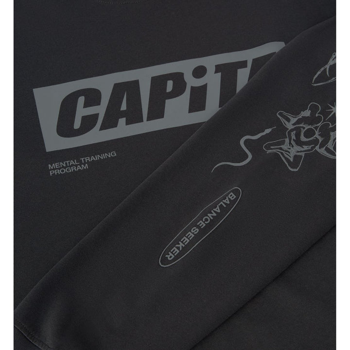 Capita Pathfinder Long Sleeve Tee