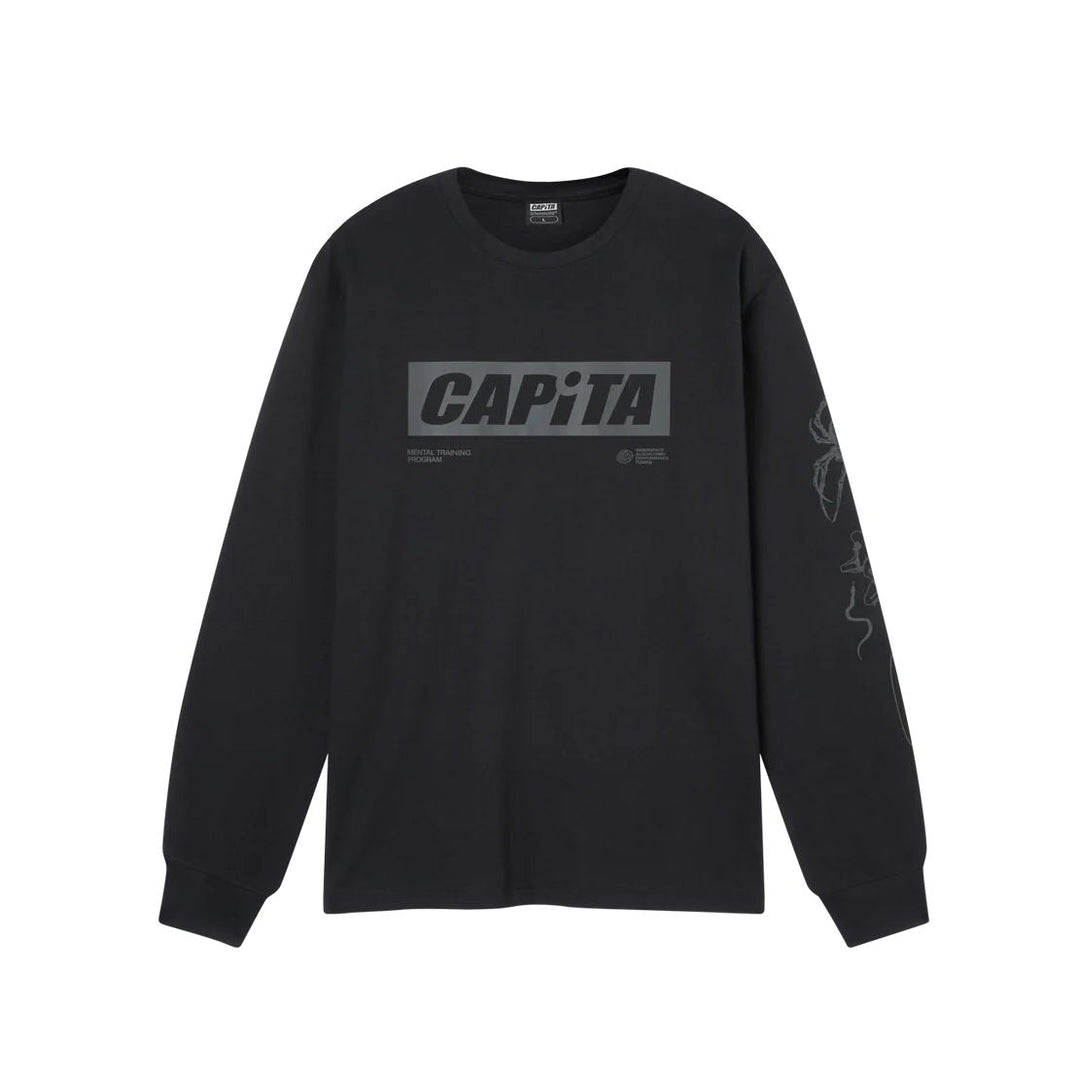 Capita Pathfinder Long Sleeve Tee