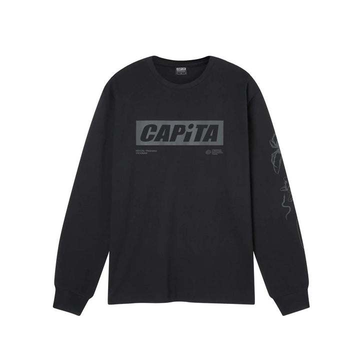 Capita Pathfinder Long Sleeve Tee