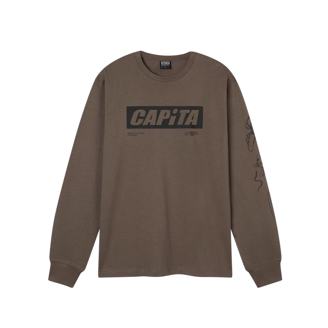 Capita Pathfinder Long Sleeve Tee