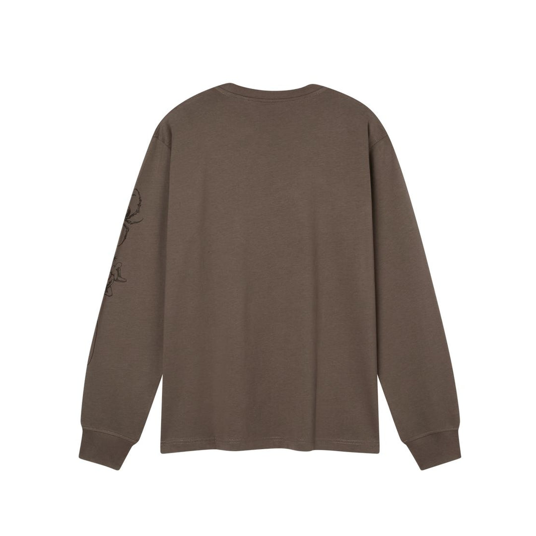 Capita Pathfinder Long Sleeve Tee