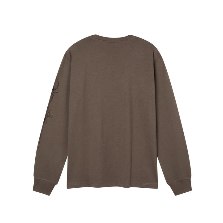 Capita Pathfinder Long Sleeve Tee