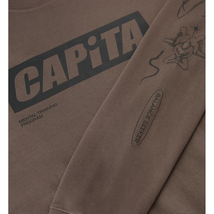 Capita Pathfinder Long Sleeve Tee