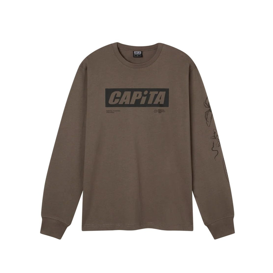 Capita Pathfinder Long Sleeve Tee