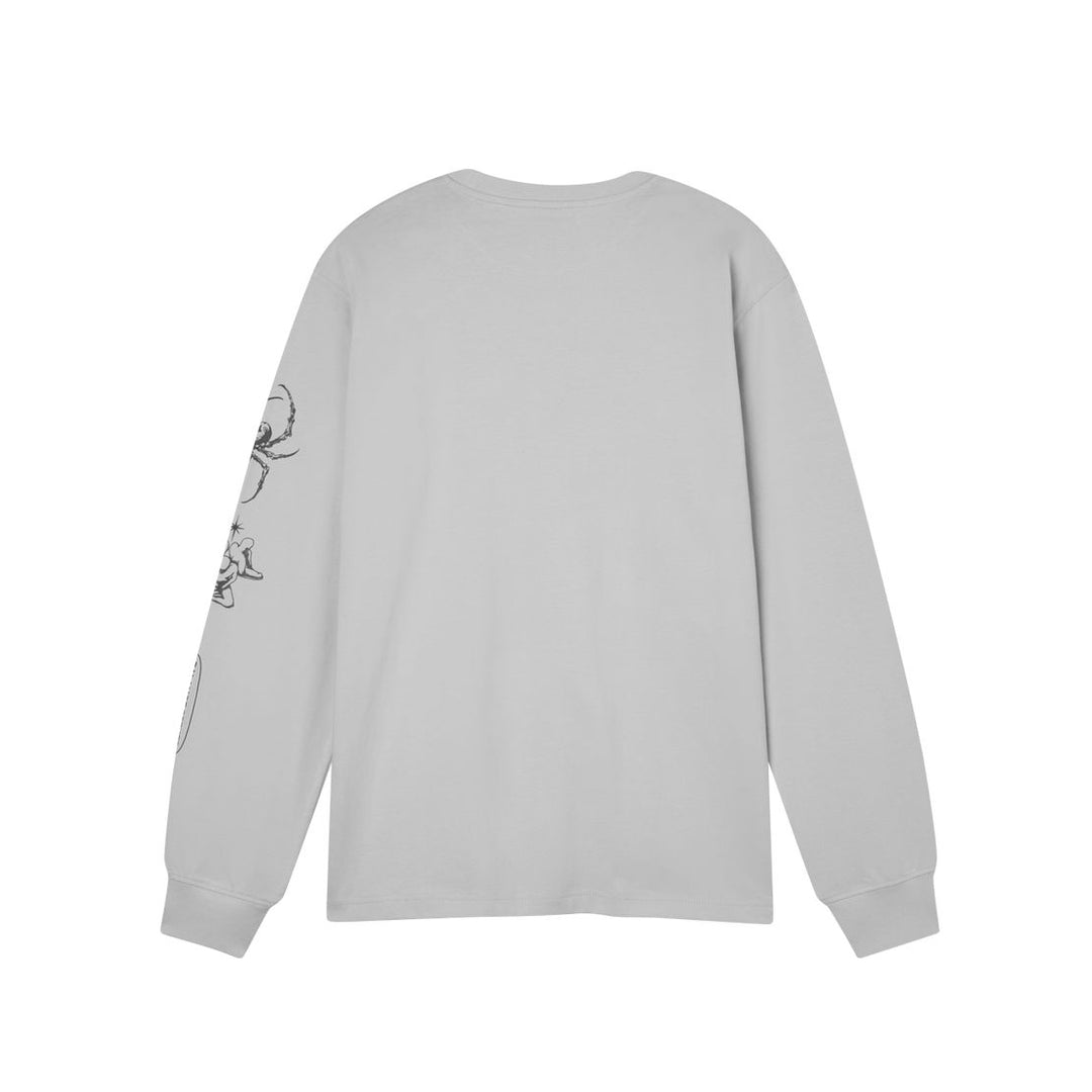 Capita Pathfinder Long Sleeve Tee