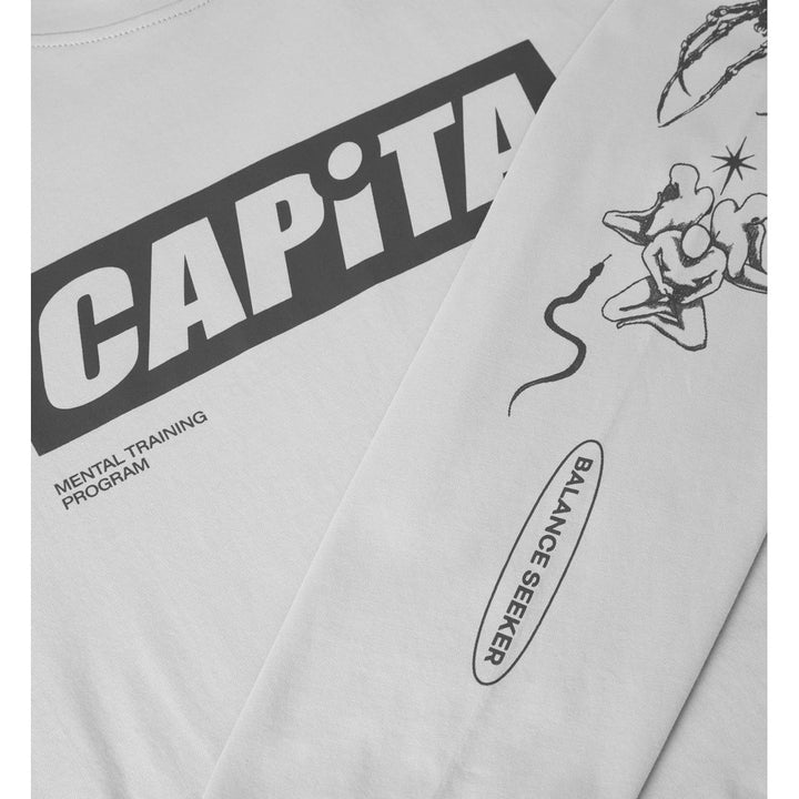 Capita Pathfinder Long Sleeve Tee