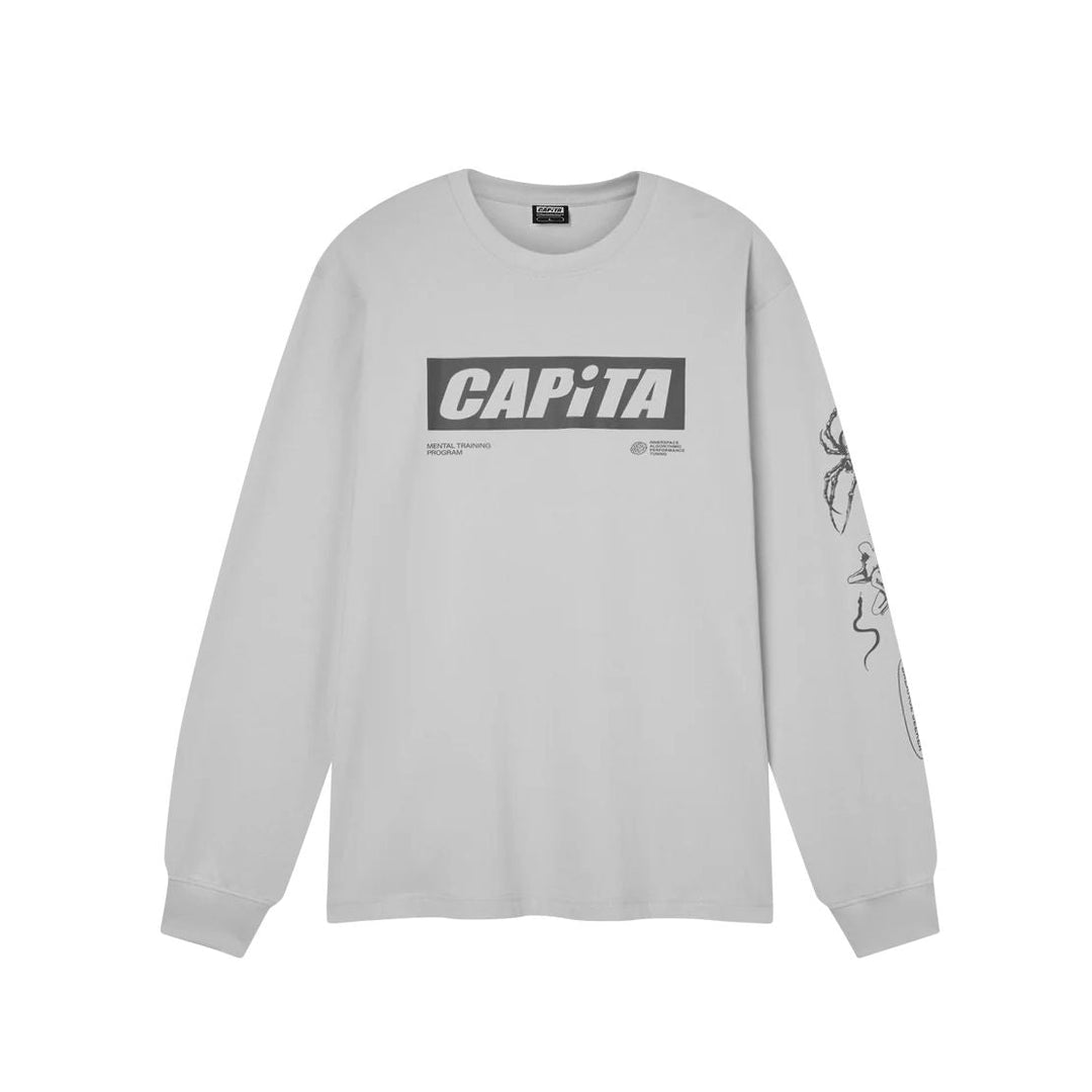Capita Pathfinder Long Sleeve Tee