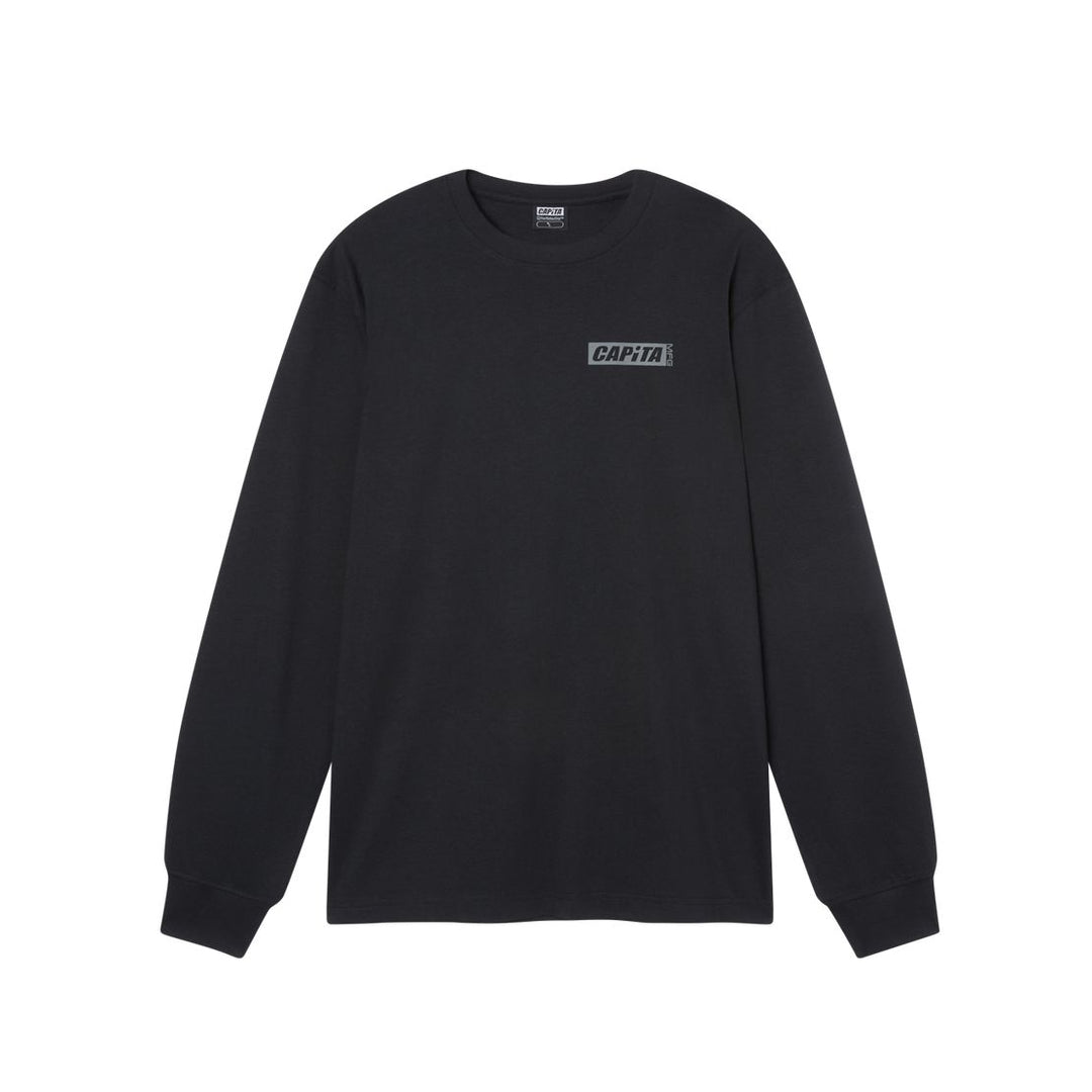 Capita Indoor Long Sleeve Tee