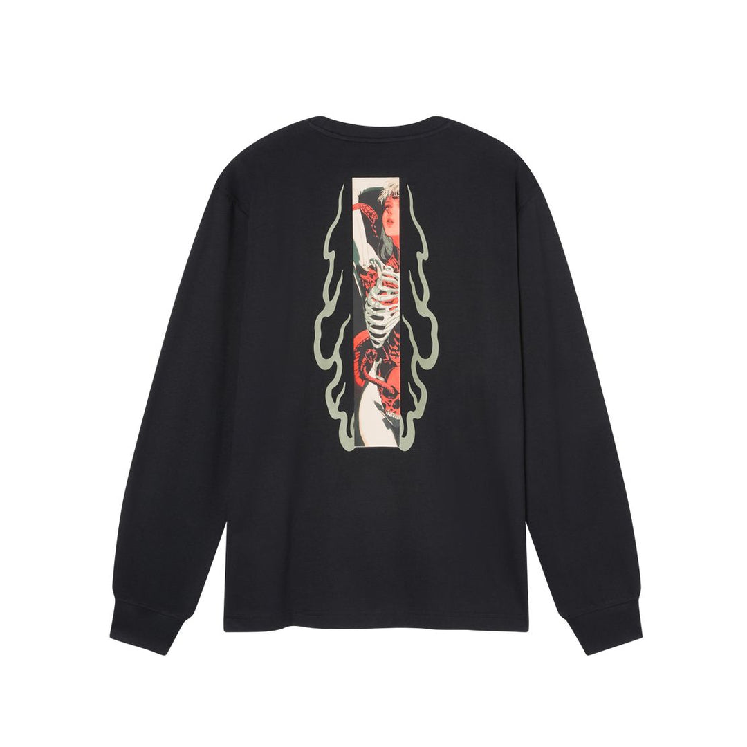 Capita Indoor Long Sleeve Tee
