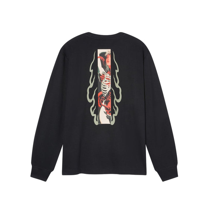 Capita Indoor Long Sleeve Tee