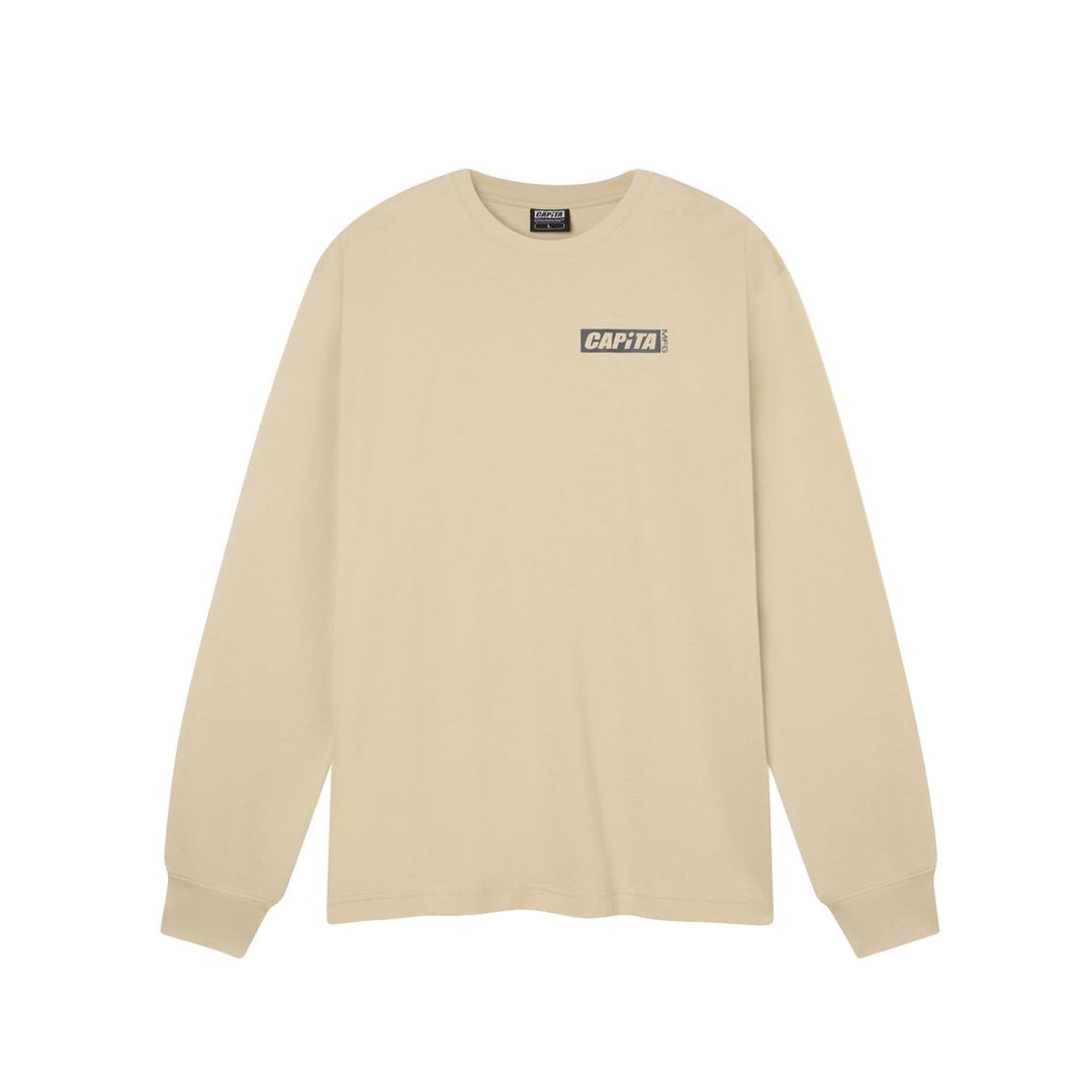 Capita Indoor Long Sleeve Tee