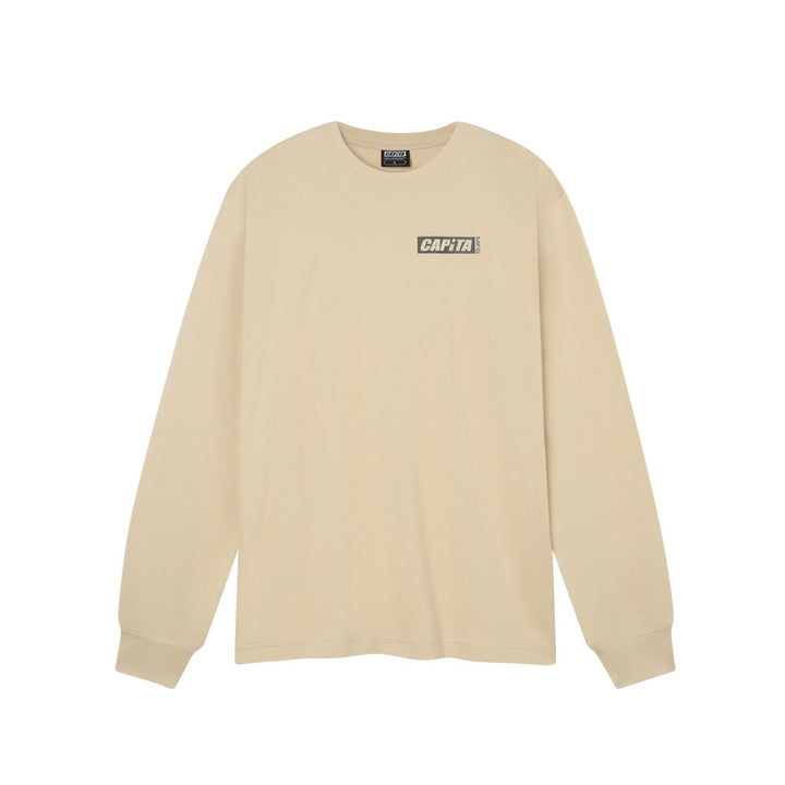 Capita Indoor Long Sleeve Tee