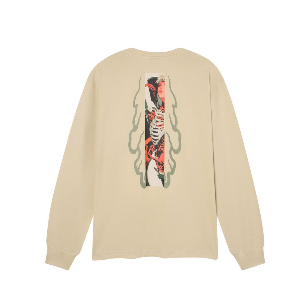 Capita Indoor Long Sleeve Tee