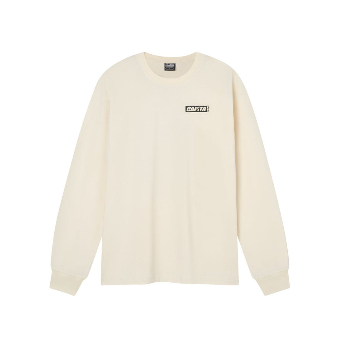 Capita Indoor Long Sleeve Tee
