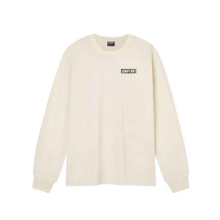 Capita Indoor Long Sleeve Tee