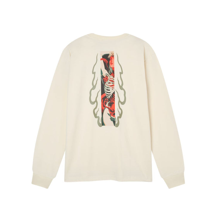 Capita Indoor Long Sleeve Tee