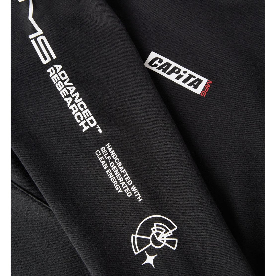 Capita Advanced Hoodie