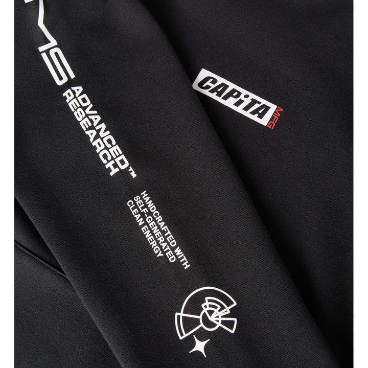 Capita Advanced Hoodie