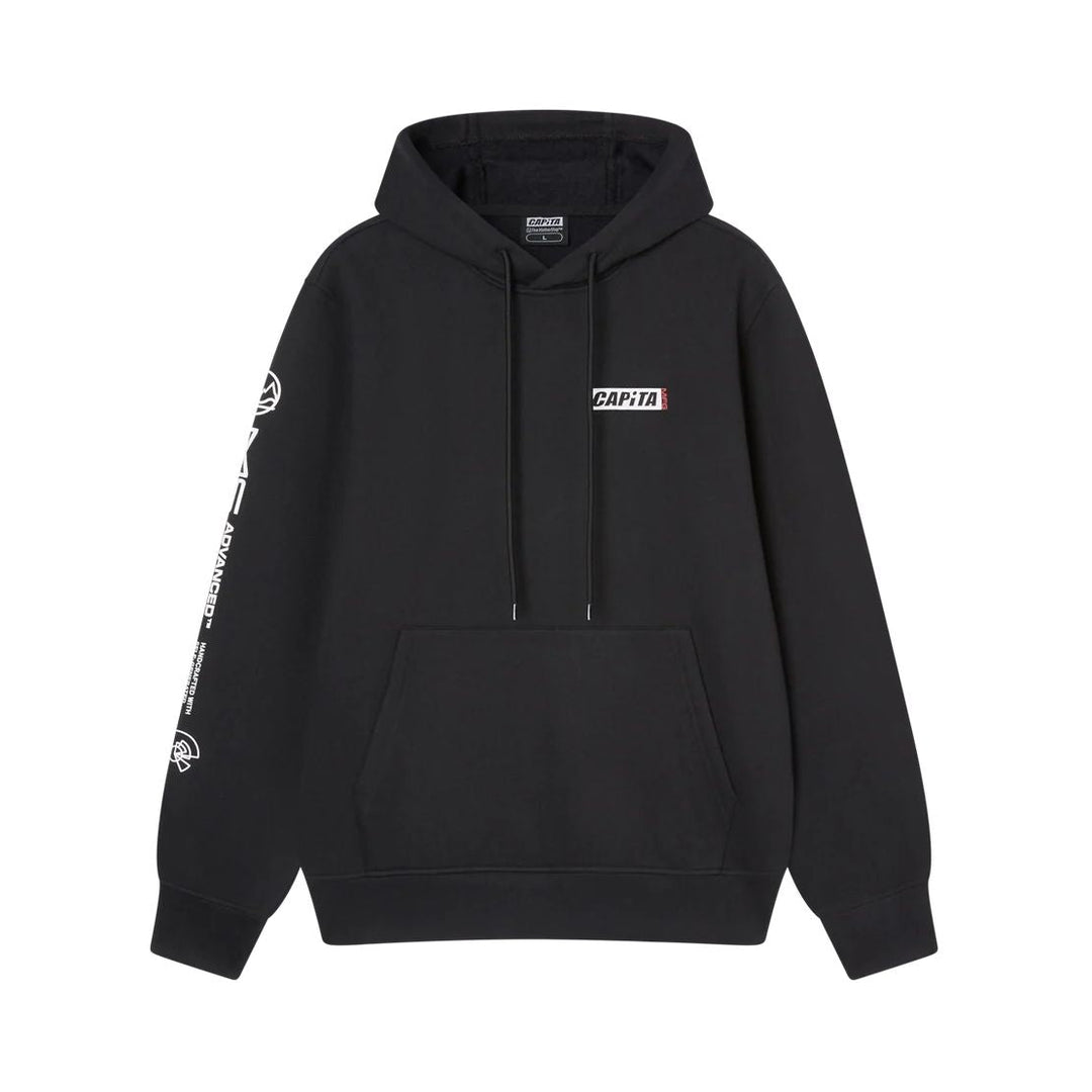 Capita Advanced Hoodie