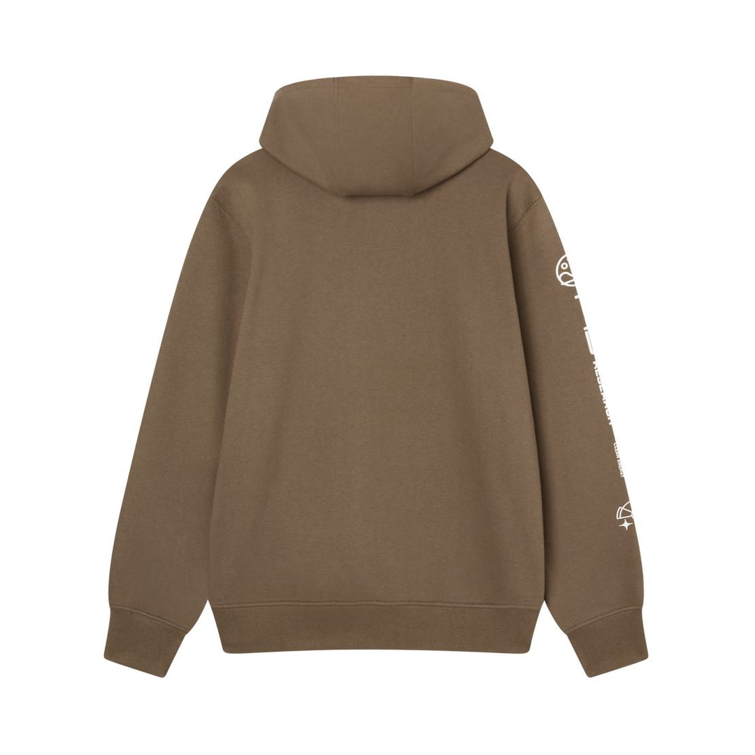 Capita Advanced Hoodie